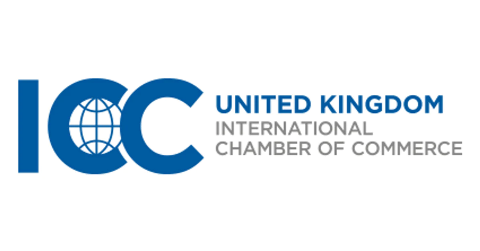 ICC's Logo