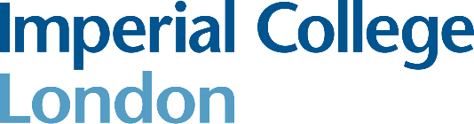 Imperial College London's Logo