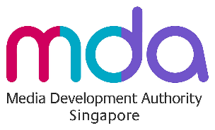 MDA's Logo