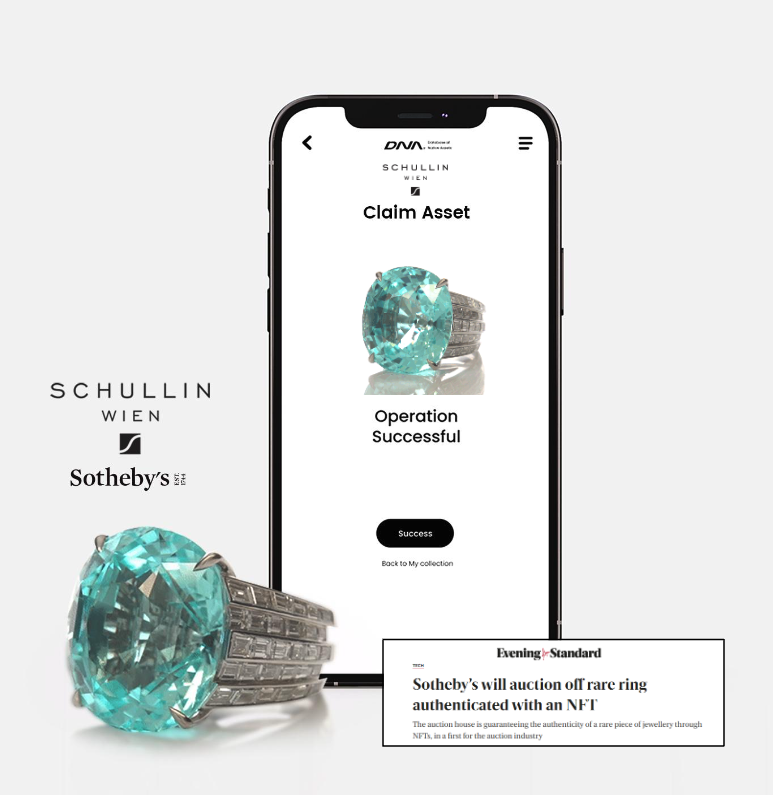 Schullin / Sotheby's